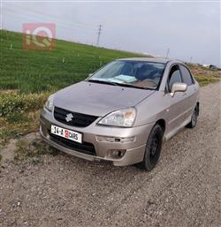 سوزوكي ليانا